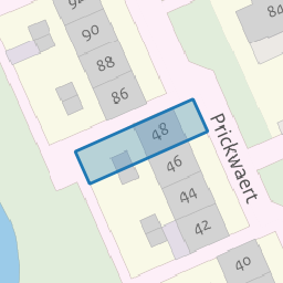 Perceel SDT00-K-2958