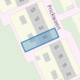 Perceel SDT00-K-2960