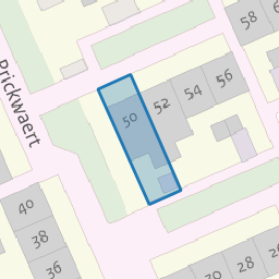 Perceel SDT00-K-2961