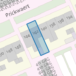 Perceel SDT00-K-2964
