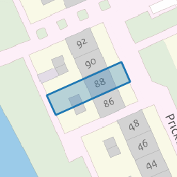 Perceel SDT00-K-2980