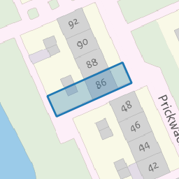 Perceel SDT00-K-2981