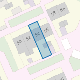 Perceel SDT00-K-2988