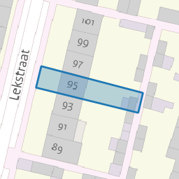Perceel SDT00-K-3024
