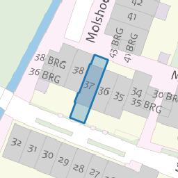 Perceel SDT00-K-3030