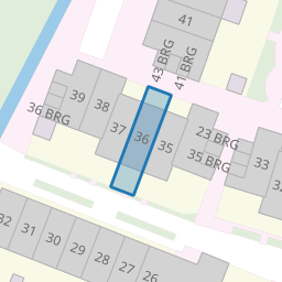 Perceel SDT00-K-3031