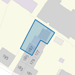 Perceel SDT00-K-3034