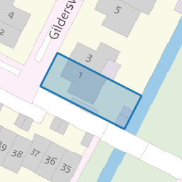 Perceel SDT00-K-3037