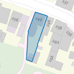 Perceel SDT00-K-3039