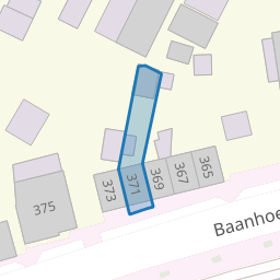 Perceel SDT00-K-3055