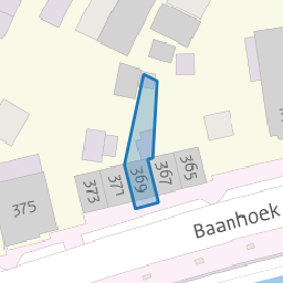 Perceel SDT00-K-3056