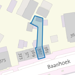 Perceel SDT00-K-3057