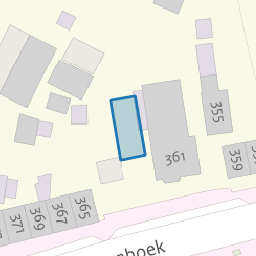 Perceel SDT00-K-3059