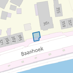 Perceel SDT00-K-3061