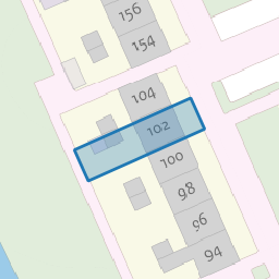 Perceel SDT00-K-3104