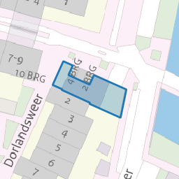 Perceel SDT00-K-3105