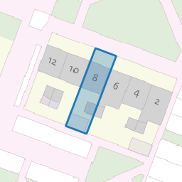 Perceel SDT00-K-3111