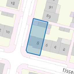 Perceel SDT00-K-3113