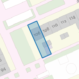 Perceel SDT00-K-3116