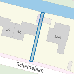 Perceel SDT00-K-3124