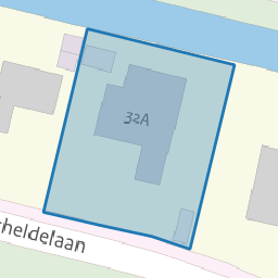 Perceel SDT00-K-3125