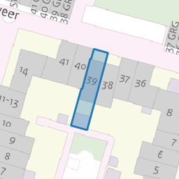 Perceel SDT00-K-3140