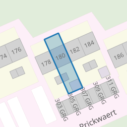 Perceel SDT00-K-3165