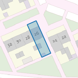 Perceel SDT00-K-3170