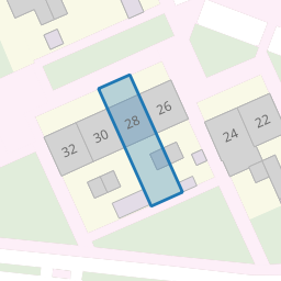 Perceel SDT00-K-3171