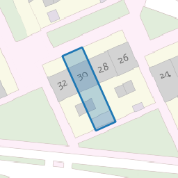 Perceel SDT00-K-3172