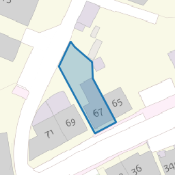 Perceel SDT00-K-3179