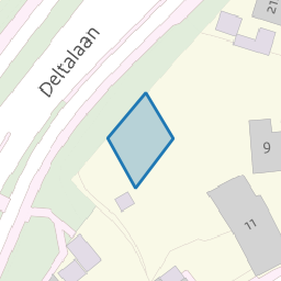 Perceel SDT00-K-3182