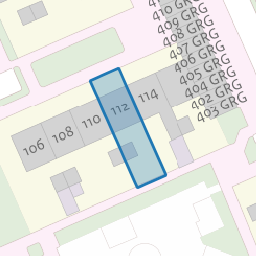 Perceel SDT00-K-3197