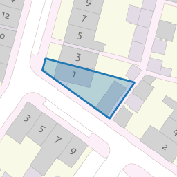 Perceel SDT00-K-3206