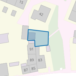 Perceel SDT00-K-3207