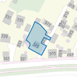 Perceel SDT00-K-3210