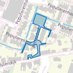 Perceel SDT00-K-3213