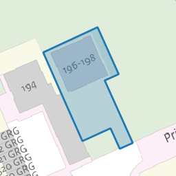 Perceel SDT00-K-3214