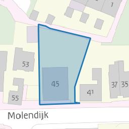 Perceel SDT00-K-3218