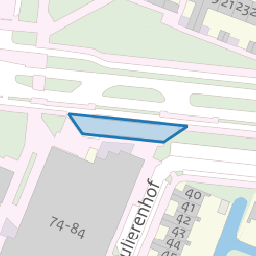 Perceel SDT00-K-3225