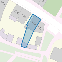 Perceel SDT00-K-3233