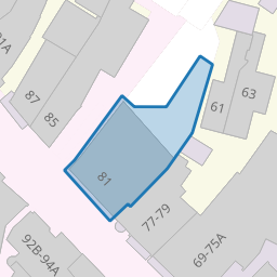 Perceel SDT00-K-3235