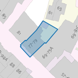 Perceel SDT00-K-3236