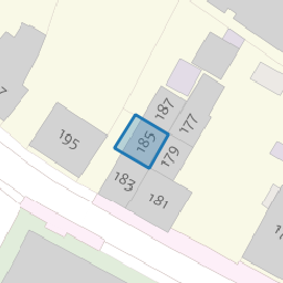 Perceel SDT00-K-3238