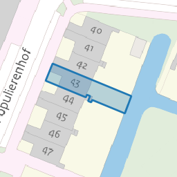 Perceel SDT00-K-3272