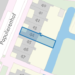 Perceel SDT00-K-3273