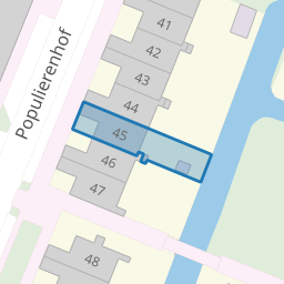 Perceel SDT00-K-3274