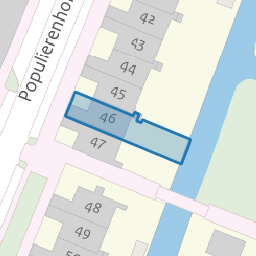 Perceel SDT00-K-3275