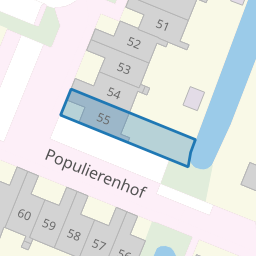 Perceel SDT00-K-3284