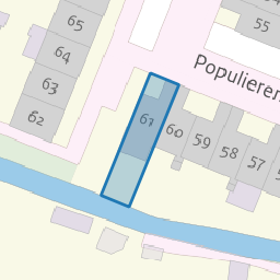 Perceel SDT00-K-3285